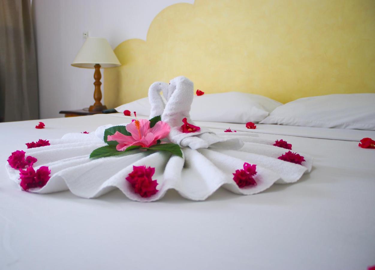 Van Villa Guesthouse Негрил Экстерьер фото